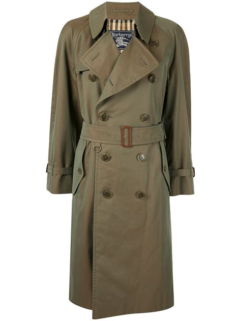 Best 25+ Deals for Used Burberry Trench Coat 